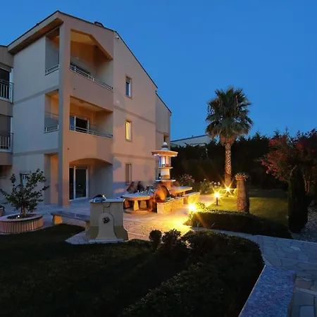 Palma Сукошан