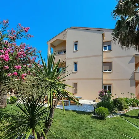 Palma Appartement *