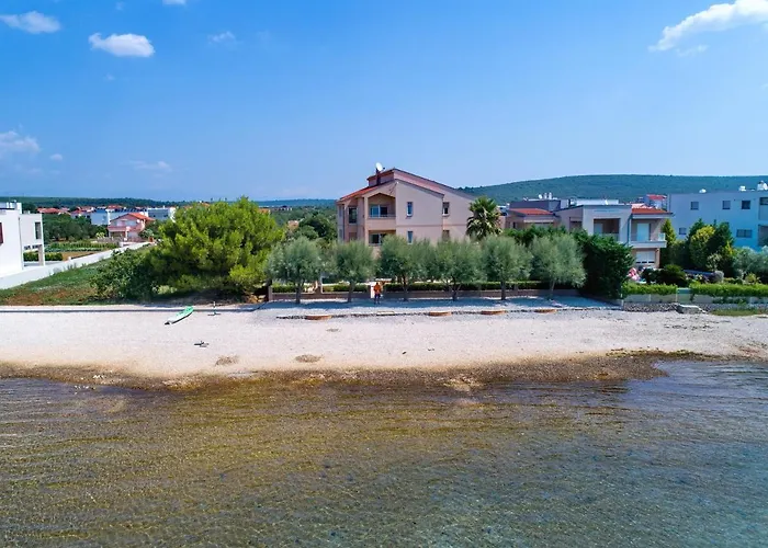 Διαμέρισμα Palma