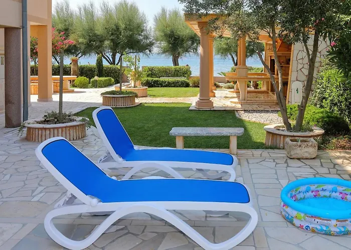 Апартаменты Palma *