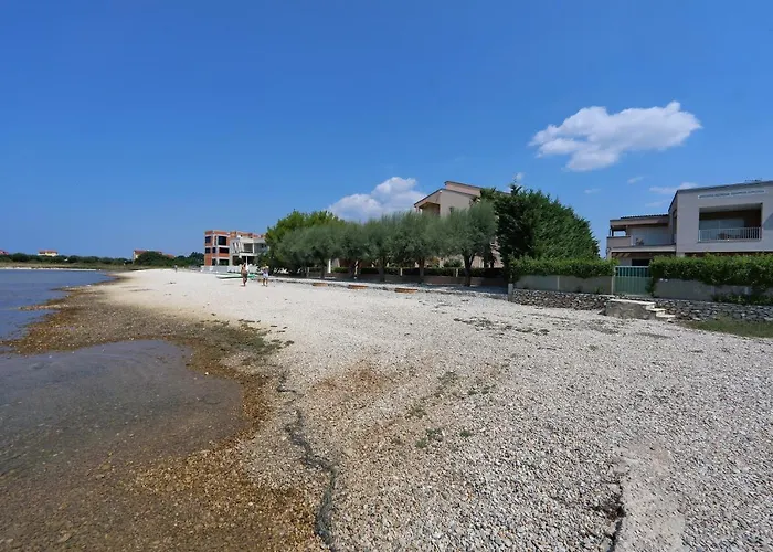 Διαμέρισμα Palma *