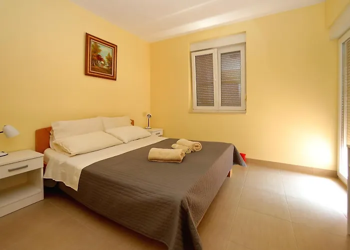 Palma Апартаменты Сукошан