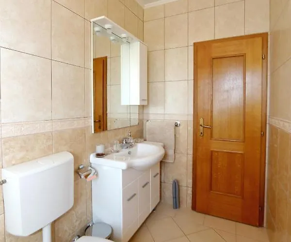 Palma Апартаменты *