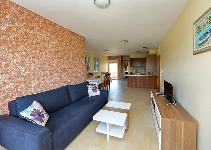 Palma Διαμέρισμα *