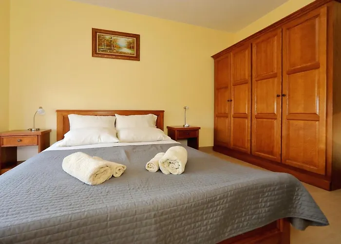 Διαμέρισμα Palma Sukošan