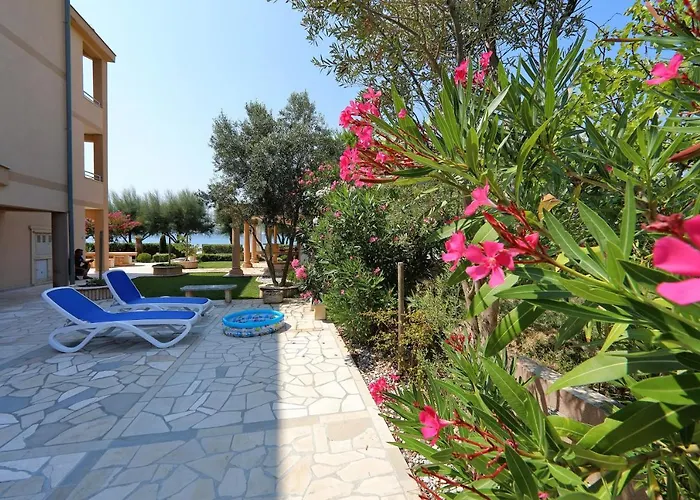 Palma Апартаменты