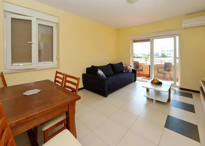 Апартаменты Palma Сукошан