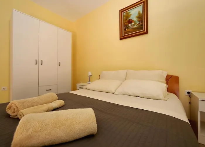 Palma Διαμέρισμα *