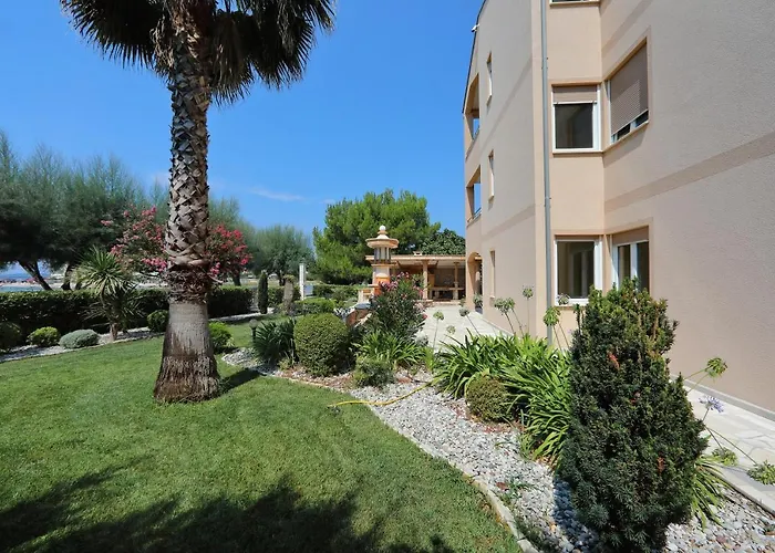 Апартаменты Palma Сукошан