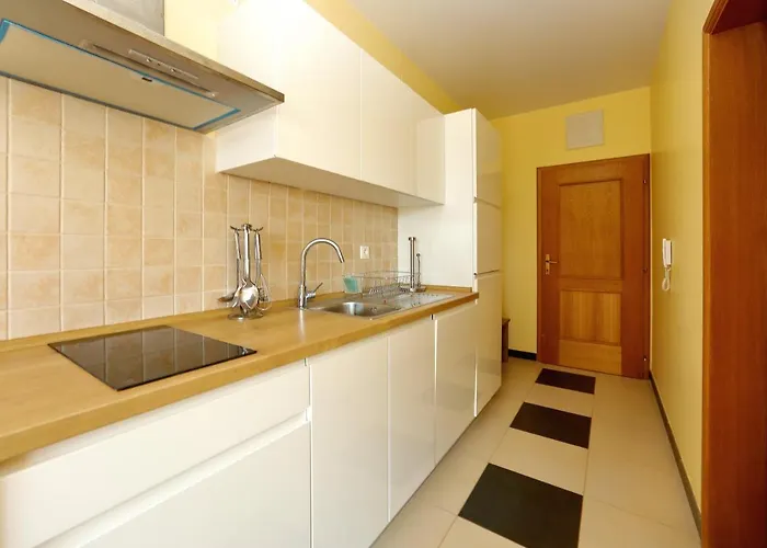 Διαμέρισμα Palma