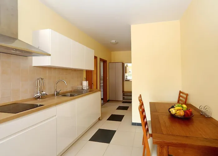 Palma Διαμέρισμα Sukošan