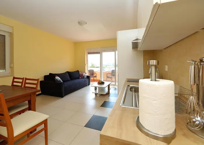 Διαμέρισμα Palma *