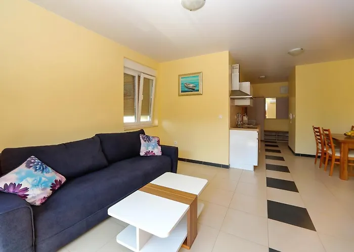 Διαμέρισμα Palma Sukošan