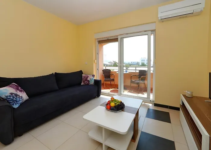 Διαμέρισμα Palma *