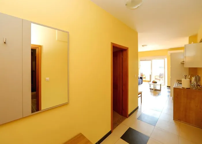 Palma Апартаменты