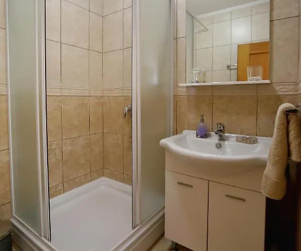 Апартаменты Palma Сукошан