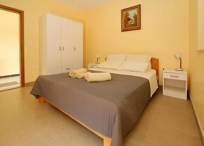 Апартаменты Palma Сукошан