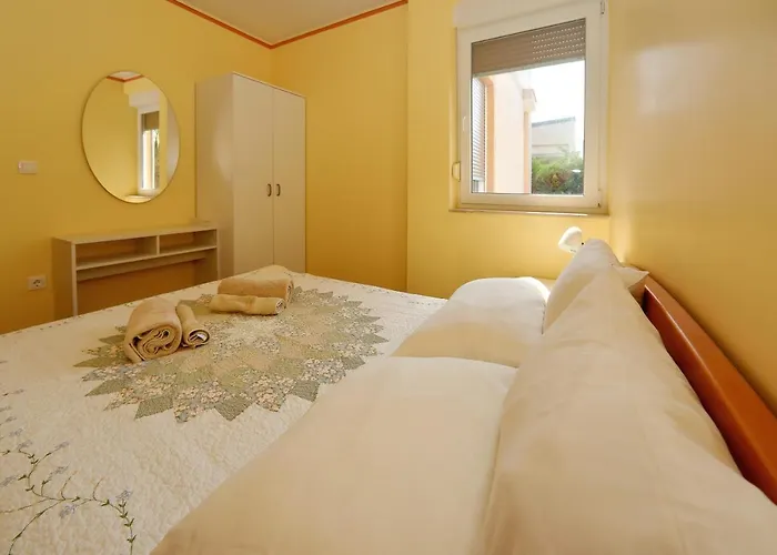 Διαμέρισμα Palma Sukošan