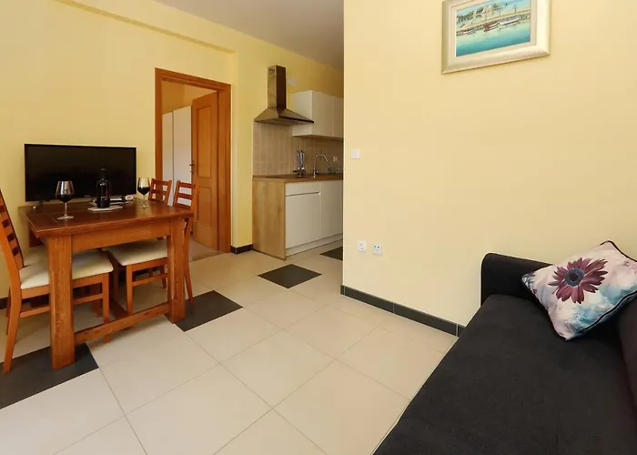 Palma Апартаменты