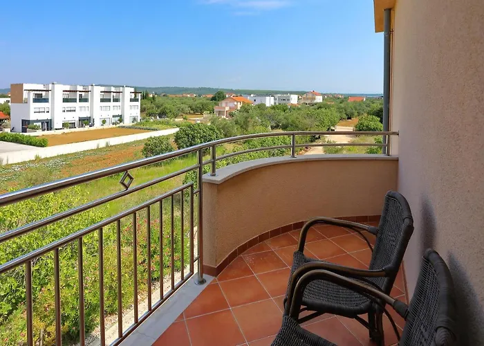 Palma Апартаменты Сукошан