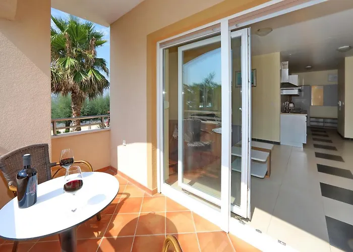 Palma Апартаменты Сукошан