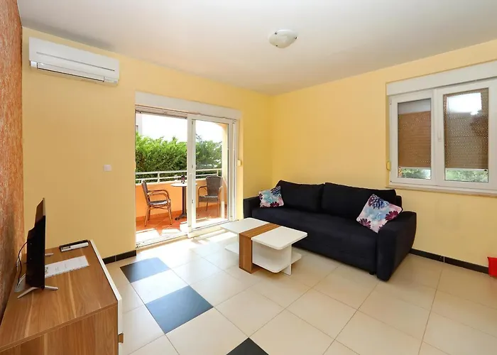 Διαμέρισμα Palma *