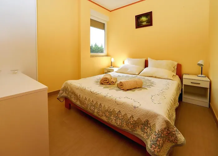 Апартаменты Palma Сукошан