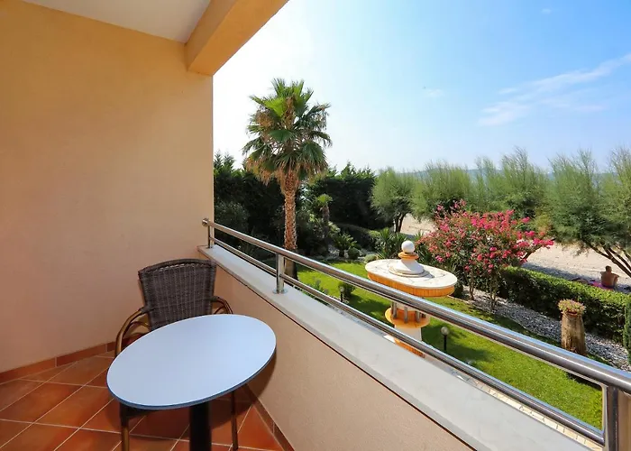 Διαμέρισμα Palma Sukošan