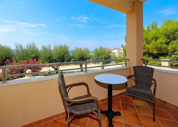 Palma Сукошан