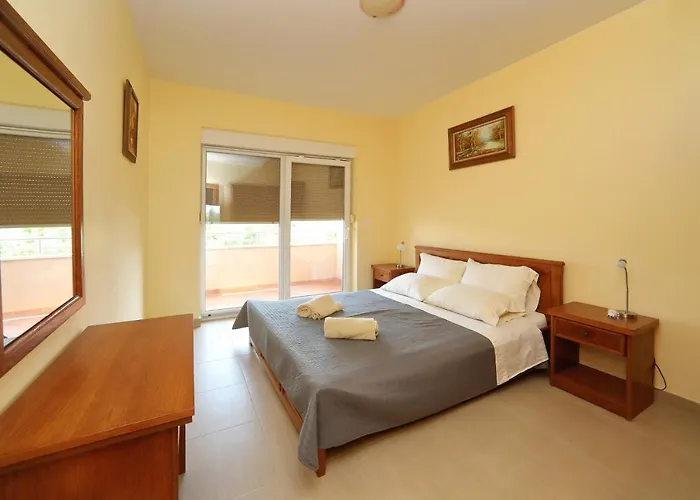 Διαμέρισμα Palma *