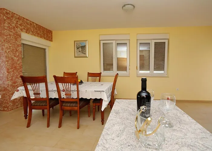 Palma Διαμέρισμα *