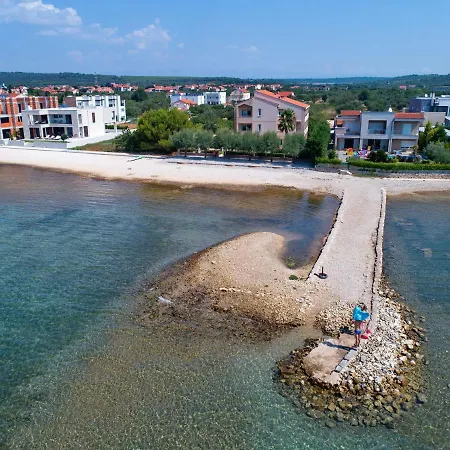 Appartement Palma Sukošan