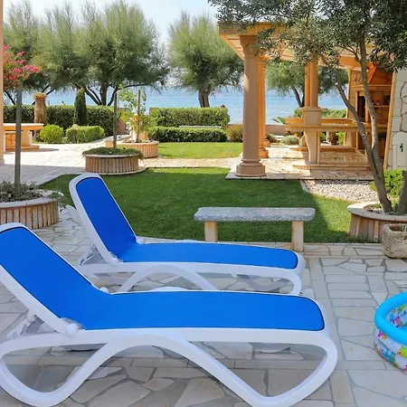 Apartment Palma *