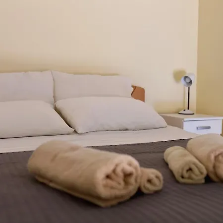 Apartament Palma *
