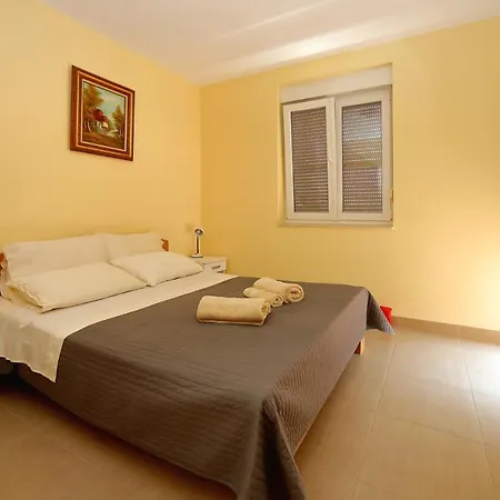 Palma Apartment Sukosan