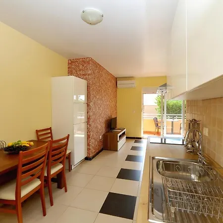 Palma Apartment *