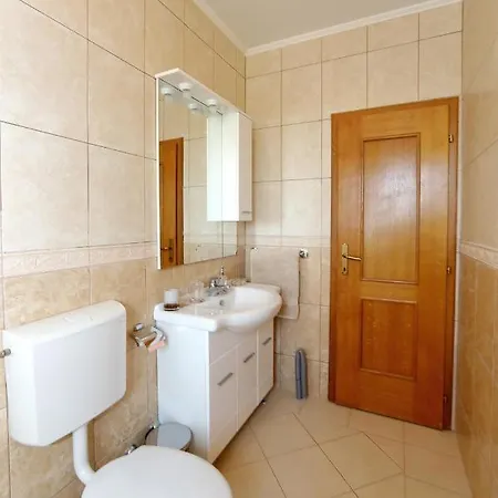 Palma Apartment *