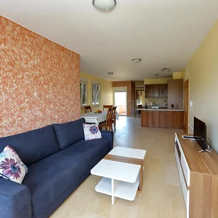 Palma Apartment *