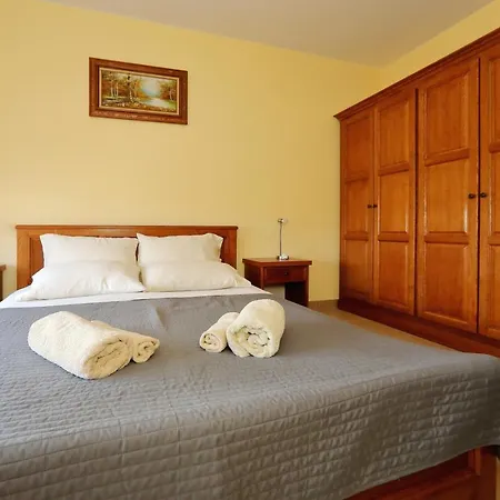 Apartment Palma Sukosan
