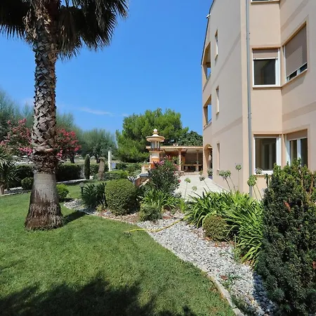 Appartement Palma Sukošan