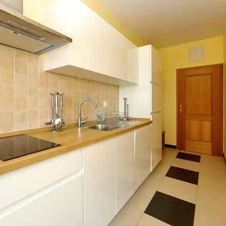 Apartment Palma