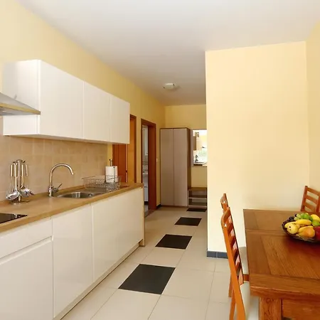 Palma Apartment Sukosan