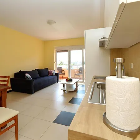 Appartement Palma *