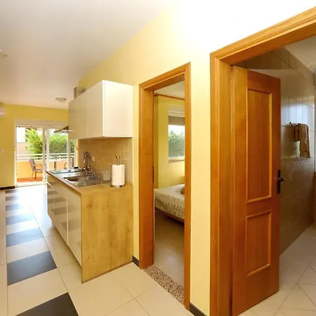 Palma Apartment *