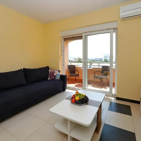 Apartment Palma *
