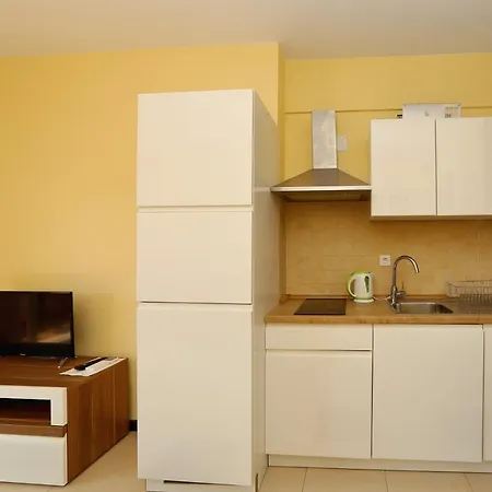 Apartment Palma Sukosan