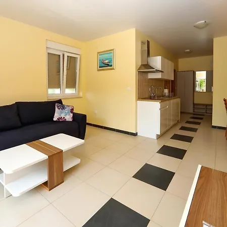 Appartement Palma Sukošan
