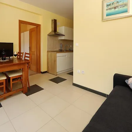 Palma Apartment