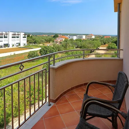 Palma Apartament Sukošan