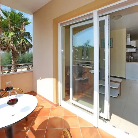 Palma Apartment Sukošan